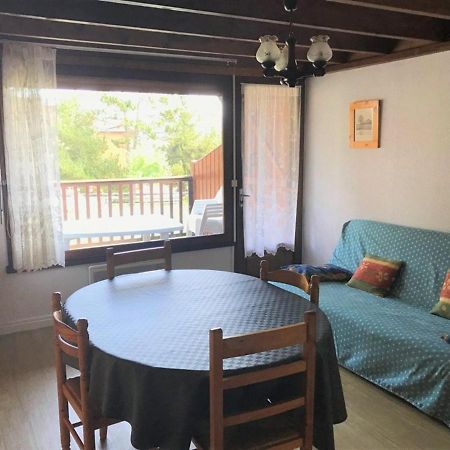 Chalet Accole A Bolquere, 6 Pers, 3 Chambres, Cuisine Equipee, Parking, Animaux Acceptes - Fr-1-592-7 Exterior photo