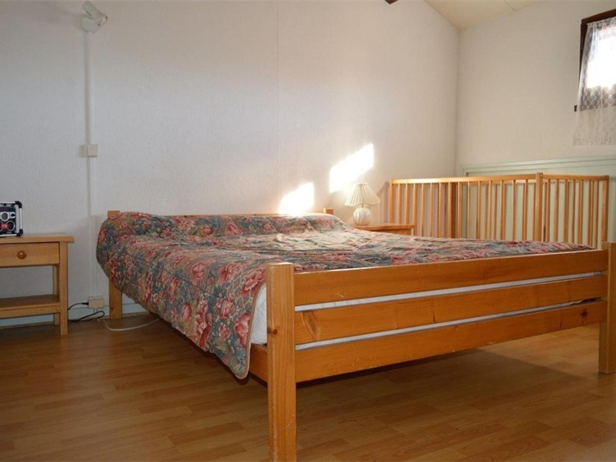 Chalet Accole A Bolquere, 6 Pers, 3 Chambres, Cuisine Equipee, Parking, Animaux Acceptes - Fr-1-592-7 Exterior photo
